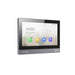 EAN 6936422116521 - Hikvision DS-KH8381-WTE1 sistema de intercomunicación de video 17,8 cm (7") Negro imagen 1