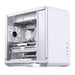 EAN 6970620553061 - Jonsbo U4 MINI WHITE carcasa de ordenador Mini Tower Blanco imagen 15