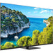 EAN 9120106662252 - Thomson G63 Series 55UG5C14 Televisor 139,7 cm (55") 4K Ultra HD Smart TV Wifi Negro imagen 1