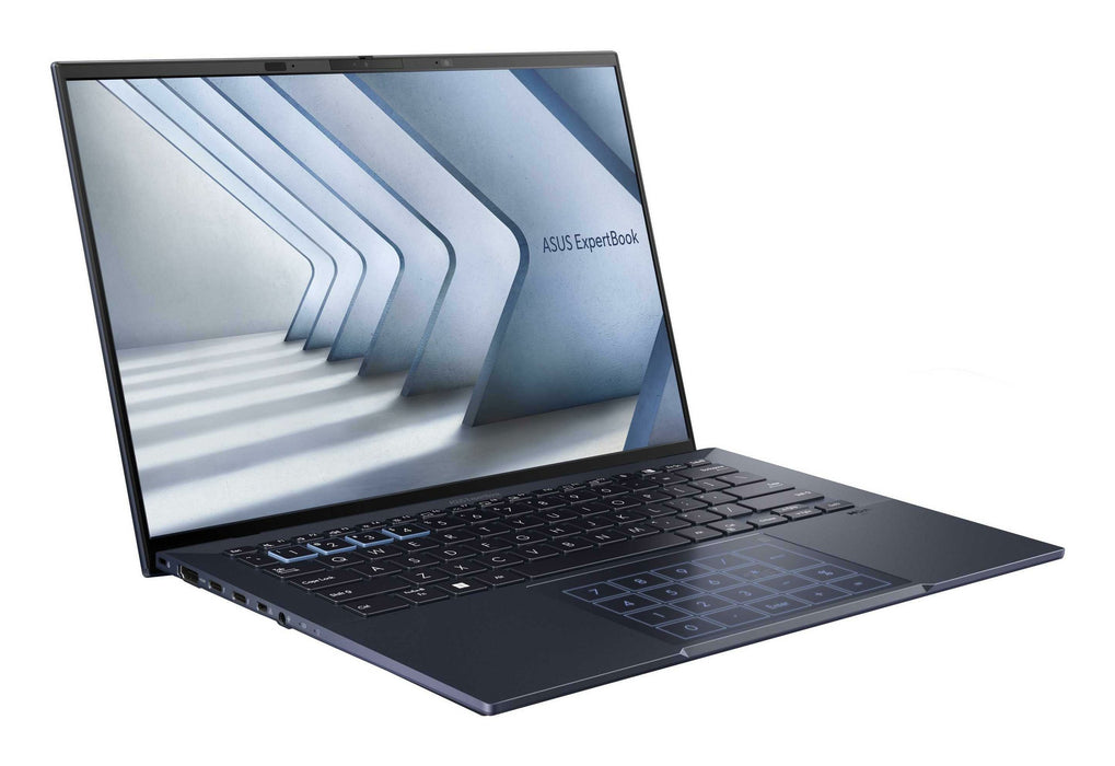 EAN 4711636085250 - ASUS ExpertBook B9 OLED B9403CVAR-PP1638X 35,6 cm (14") WQXGA+ LPDDR5x-SDRAM Wi-Fi 6E (802.11ax) imagen 3
