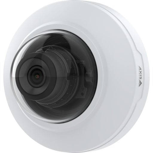 EAN 7331021081536 - Axis 02678-001 cámara de vigilancia Almohadilla Cámara de seguridad IP Interior 3840 x 2160 Pixeles Techo imagen 1