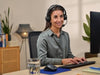 EAN 8713439254631 - Trust Ayda Auriculares Inalámbrico y alámbrico Diadema Llamadas/Música USB Tipo C Bluetooth Negro imagen 9