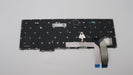 EAN 5715063395967 - Lenovo 5N21D93791 refacción para laptop Teclado imagen 1
