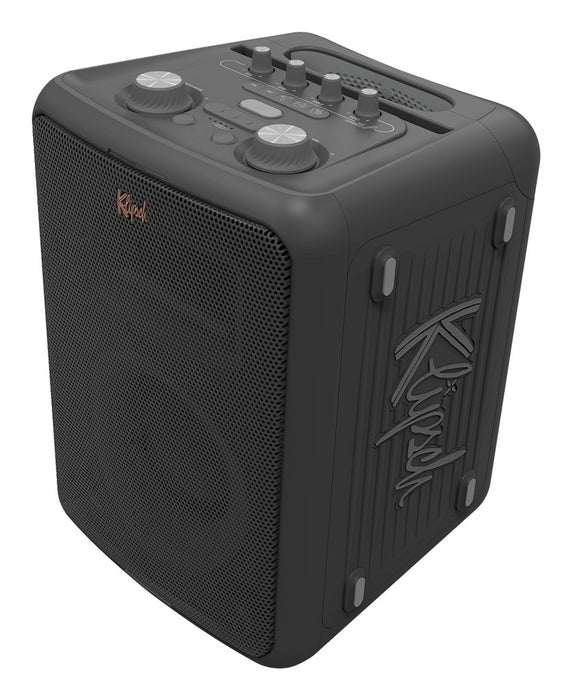 EAN 743878092141 - Klipsch Vegas Altavoz para fiestas Negro imagen 9