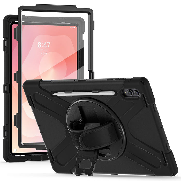 EAN 4252011913619 - 4smarts 541768 funda para tablet 37,1 cm (14.6") Negro imagen 7