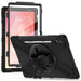 EAN 4252011913619 - 4smarts 541768 funda para tablet 37,1 cm (14.6") Negro imagen 7