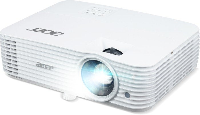 EAN 4710886118930 - Acer H6815BD Proyector de alcance estándar 4000 lúmenes ANSI DLP UHD 4K (3840x2160) 3D Blanco imagen 4
