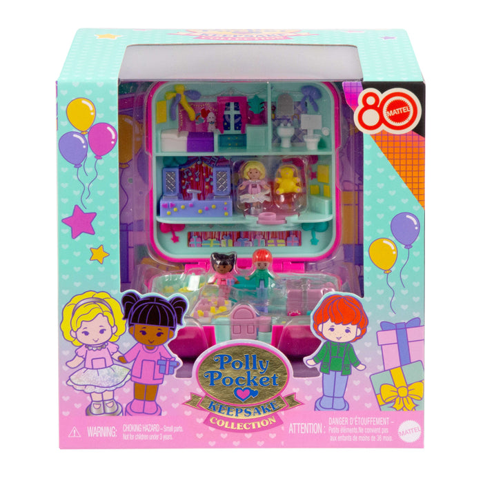 EAN 194735315901 - Polly Pocket JGK22 muñeca imagen 6