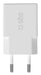 EAN 8018417481611 - SBS TETRGAN1C30SLIM cargador de dispositivo móvil Universal Blanco Corriente alterna Carga rápida Interio imagen 2