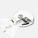 EAN 4066529225733 - Kärcher RVC 3 Comfort Extra 0,24 L Blanco imagen 2