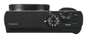 EAN 5025232978748 - Panasonic Lumix TZ99 1/2.3" Cámara compacta 20,3 MP MOS 5184 x 3888 Pixeles Negro imagen 8