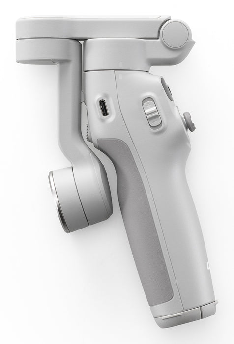 EAN 6941565997586 - DJI CP.OS.00000406.01 estabilizador para cámara Estabilizador de cámara para smartphone Blanco imagen 9