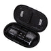 EAN 5905575902863 - Adler AD 2180B cepillo eléctrico para dientes Cepillo dental sónico Negro imagen 6
