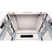 EAN 7630049600690 - ROLINE 26.21.0068 armario rack 47U Rack o bastidor independiente Gris imagen 7