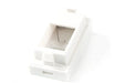 EAN 5420016876829 - LOGON PROFESSIONAL LKS840 accesorio para caja de enchufe Blanco 1 pieza(s) imagen 3