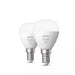 EAN 8719514356771 - Philips Hue White 8719514356771 iluminación inteligente Bluetooth/Zigbee 5,7 W imagen 2