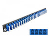 EAN 4043619433698 - DeLOCK 43369 panel de parcheo 1U imagen 2