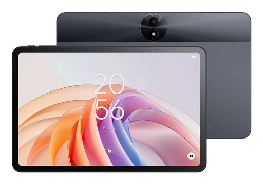 EAN 4894461761763 - TCL TAB 11 FE LTE 4G Mediatek 128 GB 27,9 cm (11") 4 GB Wi-Fi 5 (802.11ac) Android 14 Gris imagen 1