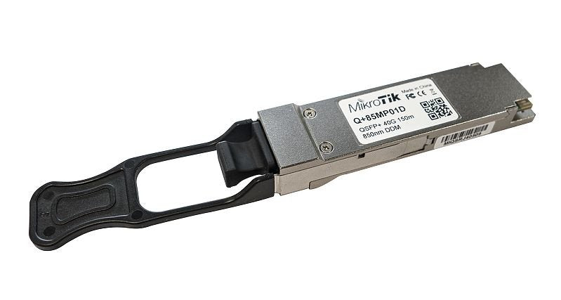 EAN 5903148915739 - Mikrotik Q+85MP01D módulo conmutador de red 40 Gigabit Ethernet imagen 1