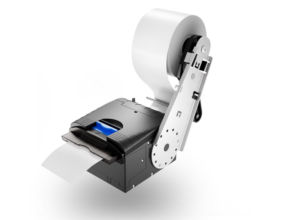 EAN 4951319287056 - Star Micronics EUROP Alámbrico Térmica directa Impresora de recibos imagen 1