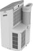 EAN 4069143463987 - Bosch Cool 5100 aire acondicionado portátil 3400 W Blanco imagen 3