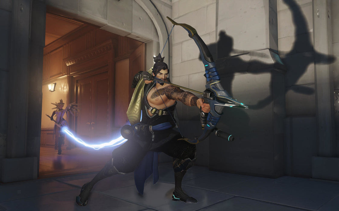 EAN 5030917288067 - Blizzard Overwatch - Legendary Edition Completa Alemán, Inglés, Chino simplificado, Coreano, Español, Fra imagen 14