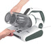 EAN 8059019083353 - Hoover HMC510UV 011 aspiradora de mano Salvia, Blanco Sin bolsa imagen 12