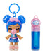 EAN 35051545989 - MGA Entertainment Yummiland Lip Gloss Doll- Licensed Sweets- Blue Raspberry Blow Pop imagen 1