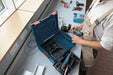 EAN 3165140792462 - Bosch 1 600 A00 2WK accesorio para caja de almacenaje Negro Juego de cajitas imagen 2