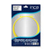 EAN 4255698263114 - Inca CAT6 RJ45 2 m cable de red Amarillo U/UTP (UTP) imagen 7