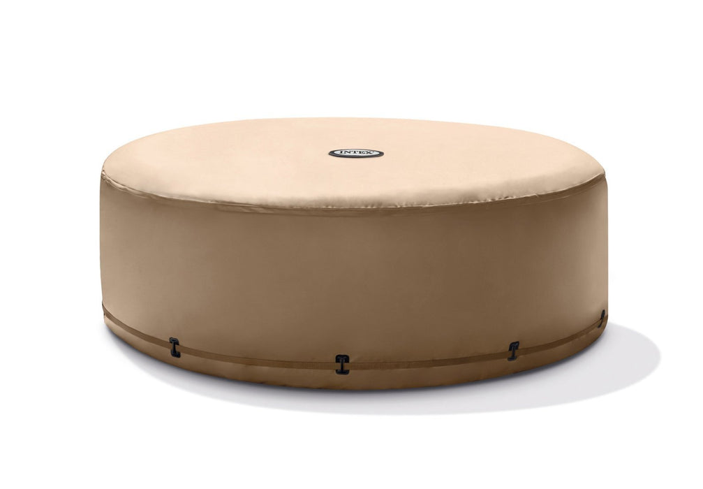 EAN 6941057414201 - Intex 28523 accesorio para jacuzzi o spa Cubierta para jacuzzi Beige imagen 1