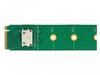 EAN 4043619640409 - DeLOCK 64040 tarjeta y adaptador de interfaz Interno M.2 imagen 4