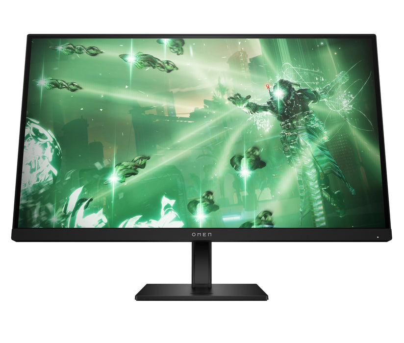 EAN 5715063732571 - OMEN by HP 27q pantalla para PC 68,6 cm (27") 2560 x 1440 Pixeles Quad HD LCD Negro imagen 1