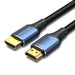 EAN 6922794765245 - Vention ALGLG cable HDMI HDMI tipo A (Estándar) imagen 1