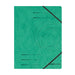 EAN 4008110423272 - Herlitz 11166816 carpeta Cartón Colores surtidos A4 imagen 2