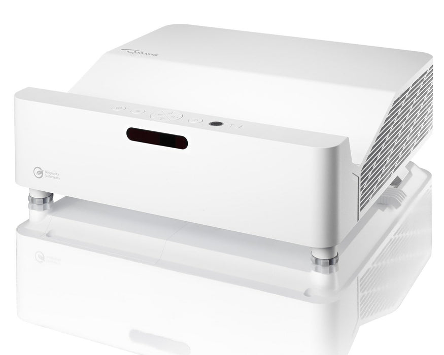 EAN 5055387668102 - Optoma GT3500HDR Proyector de alcance ultracorto 3800 lúmenes ANSI DLP 1080p (1920x1080) 3D Blanco imagen 5