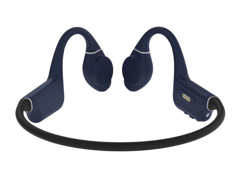 EAN 5390660195792 - Creative Labs Outlier FREE Pro Plus Auriculares Inalámbrico Banda para cuello Música Bluetooth Negro, Azu imagen 4