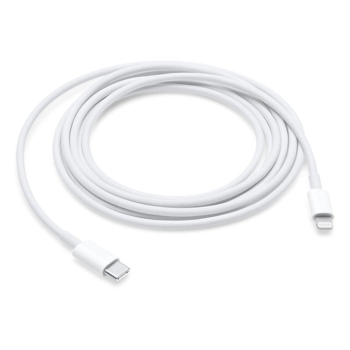 EAN 190198496164 - Apple MQGH2AM/A cable de conector Lightning 2 m Blanco imagen 1