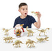 EAN 4894680031821 - Robo Alive 71115 juguete y kit de ciencia para niños imagen 10