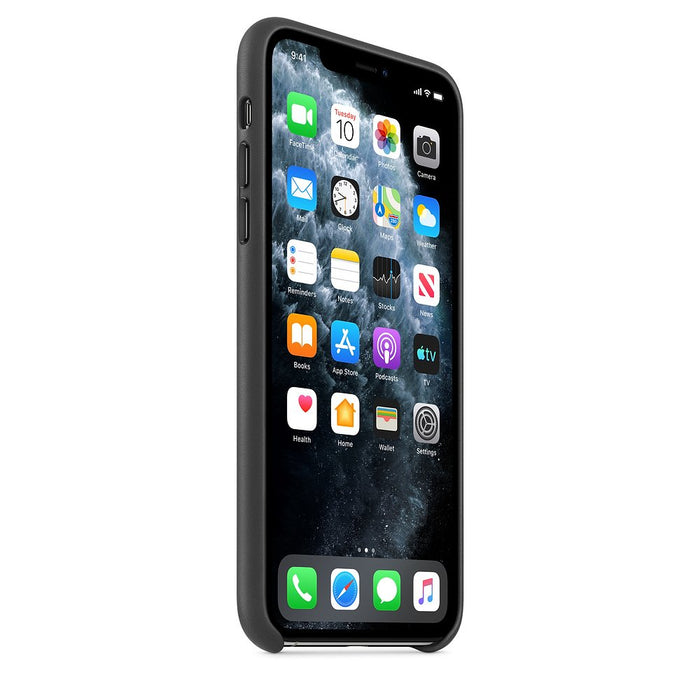 EAN 190199287655 - Apple MX0E2ZM/A funda para teléfono móvil 16,5 cm (6.5") Negro imagen 7