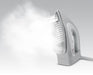 EAN 8007411012723 - Polti Vaporella Simply VS10.09 2200 W 1,5 L Suela de cerámica Gris, Blanco imagen 3