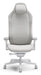 EAN 7340172706731 - Fractal Design FD-CH-RE1F-02 silla para videojuegos Silla para videojuegos de PC Asiento acolchado Blanco imagen 1