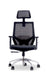 EAN 3760170880709 - Urban Factory ADJUSTABLE WORKING CHAIR Correa de seguridad Respaldo de malla imagen 5