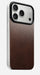 EAN 856500013657 - Nomad Mag Leather Back funda para teléfono móvil 16 cm (6.3") Marrón imagen 1