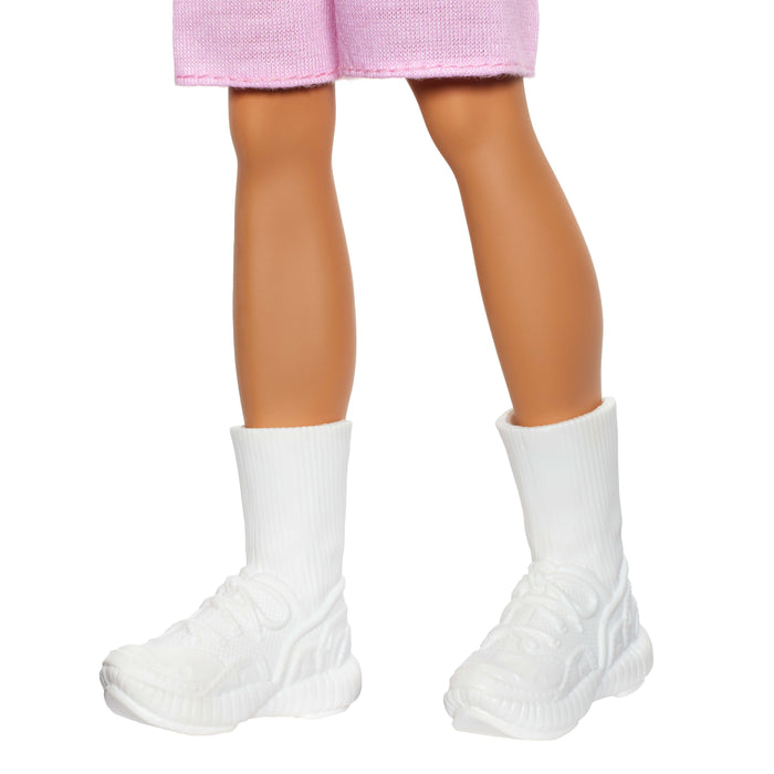 EAN 0194735255689 - Barbie Fashionistas HYV01 muñeca imagen 3