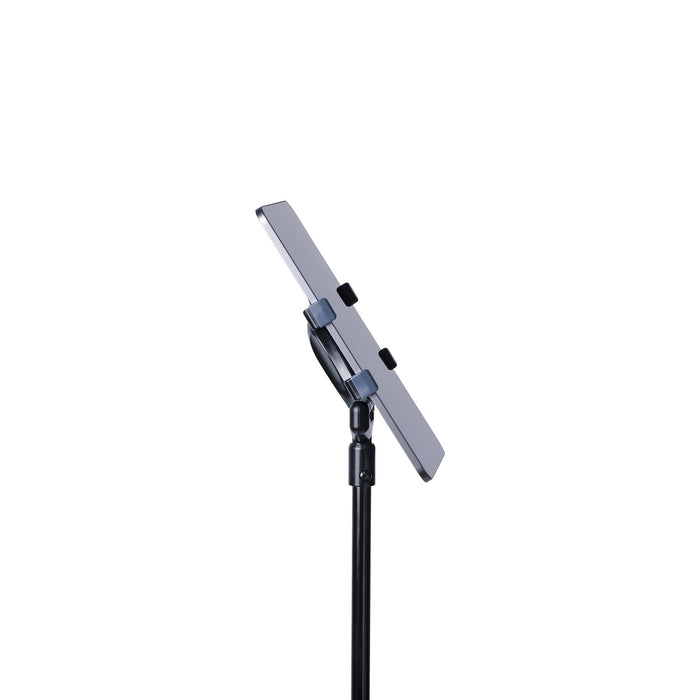 EAN 0065030892148 - StarTech.com STNDTBLTMOB mueble y soporte para dispositivo multimedia Negro Tableta Carro para administra imagen 6