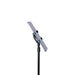 EAN 0065030892148 - StarTech.com STNDTBLTMOB mueble y soporte para dispositivo multimedia Negro Tableta Carro para administra imagen 6