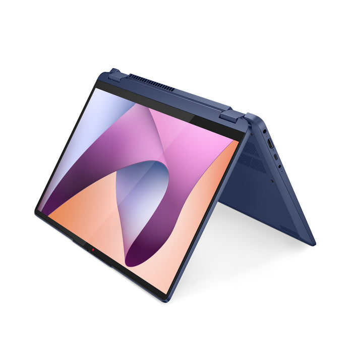 EAN 0198157405318 - Lenovo IdeaPad Flex 5 14ABR8 AMD Ryzen™ 7 5825U Híbrido (2-en-1) 35,6 cm (14") Pantalla táctil WUXGA 16 G imagen 7