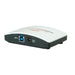 EAN 7611990199914 - ROLINE USB 3.0 Hub "Black & White", 4 Ports, with Power Supply Blanco, Negro imagen 1