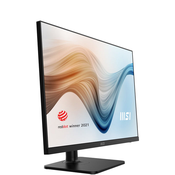 EAN 4711377078634 - MSI Modern MD272XPDE pantalla para PC 68,6 cm (27") 1920 x 1080 Pixeles Full HD LCD Negro imagen 8